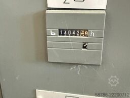 Gildemeister CTX 400 S2 Fanuc