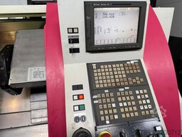 Gildemeister CTX 400 S2 Fanuc