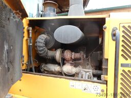 Hyundai HL740-7 mit HOCHKIPPSCHAUFEL SW VOLVO