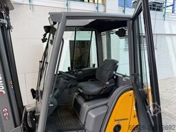Jungheinrich DFG 320 S / Kabine / nur 369 Std.