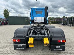 Mercedes-Benz Arocs 2648, 6x4, EURO-6D, 201.874km,