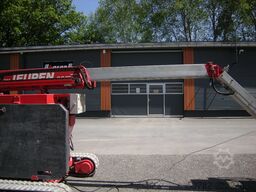 Teupen LEO 12