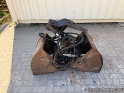 Kinshofer C08HPX-50 Greifer / MS03 / 2016 Bj
