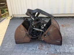 Kinshofer C08HPX-50 Greifer / MS03 / 2016 Bj