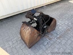 Kinshofer C08HPX-50 Greifer / MS03 / 2016 Bj