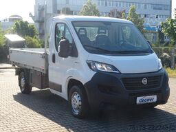 FIAT Ducato 35 140 L2 3-Seiten-Kipper AHK
