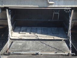 FIAT Ducato 35 140 L2 3-Seiten-Kipper AHK