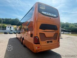 SETRA S 531 DT,  Glasdach ,  1a Zustand !