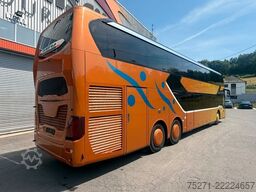 SETRA S 531 DT,  Glasdach ,  1a Zustand !