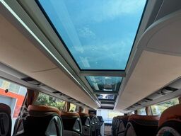 SETRA S 531 DT,  Glasdach ,  1a Zustand !