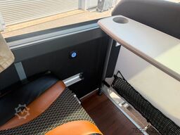 SETRA S 531 DT,  Glasdach ,  1a Zustand !