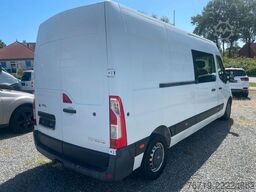 OPEL Movano B Kasten/Kombi HKa L3H2 3,5t 1.Hand DoKa