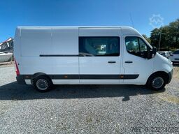 OPEL Movano B Kasten/Kombi HKa L3H2 3,5t 1.Hand DoKa
