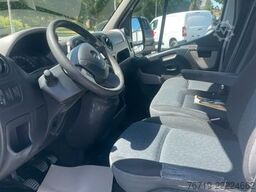 OPEL Movano B Kasten/Kombi HKa L3H2 3,5t 1.Hand DoKa