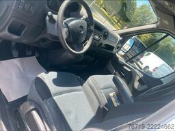 OPEL Movano B Kasten/Kombi HKa L3H2 3,5t 1.Hand DoKa