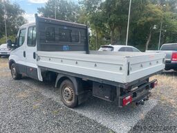 IVECO Daily 35S13 DoKa Pritsche