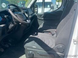 IVECO Daily 35S13 DoKa Pritsche