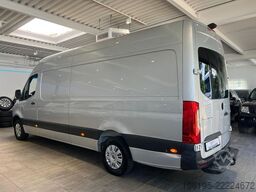 MERCEDES-BENZ Sprinter 316 CDI Maxi H+L*AHK=3,5T*Garantie*1Hd