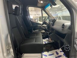 MERCEDES-BENZ Sprinter 316 CDI Maxi H+L*AHK=3,5T*Garantie*1Hd