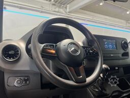 MERCEDES-BENZ Sprinter 316 CDI Maxi H+L*AHK=3,5T*Garantie*1Hd