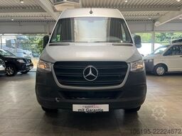 MERCEDES-BENZ Sprinter 316 CDI Maxi H+L*AHK=3,5T*Garantie*1Hd