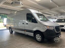 MERCEDES-BENZ Sprinter 316 CDI Maxi H+L*AHK=3,5T*Garantie*1Hd