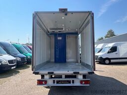 FIAT Ducato 2,3 HDI Thermoking V300 Tiefkühlung-30C