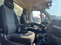 FIAT Ducato 2,3 HDI Thermoking V300 Tiefkühlung-30C