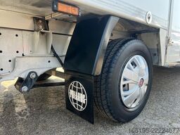 FIAT Ducato 2,3 HDI Thermoking V300 Tiefkühlung-30C