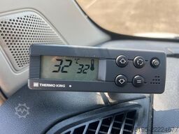 FIAT Ducato 2,3 HDI Thermoking V300 Tiefkühlung-30C