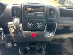 FIAT Ducato 2,3 HDI Thermoking V300 Tiefkühlung-30C