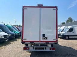FIAT Ducato 2,3 HDI Thermoking V300 Tiefkühlung-30C