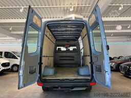 MERCEDES-BENZ Sprinter 516 CDI*Hoch+Lang*Garantie*AHK3,5T*
