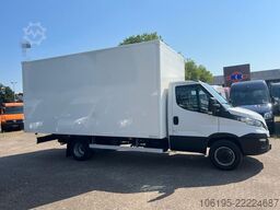 IVECO Daily 72c18 Maxi XXL Koffer*1.Hand*Euro-6