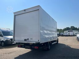 IVECO Daily 72c18 Maxi XXL Koffer*1.Hand*Euro-6