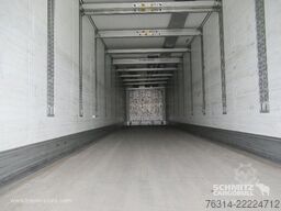Schmitz Cargobull Tiefkühler Standard Doppelstock
