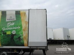 Schmitz Cargobull Tiefkühler Standard Doppelstock