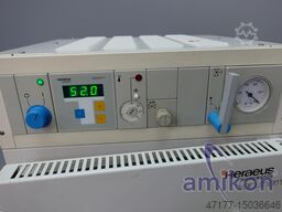 Heraeus VT 6025 200°C