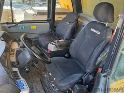 Komatsu HD405-8
