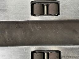 Jungheinrich ERC 214 KP Lithium