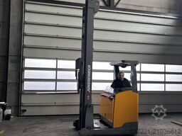 Jungheinrich ETV 216 Lithium