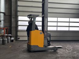 Jungheinrich ETV 216 Lithium