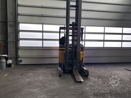 Jungheinrich ETV 216 Lithium