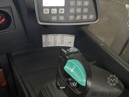 Jungheinrich ETV 216 Lithium