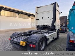 MERCEDES-BENZ 1848 LS Actros 5  GigaSpace Steel/Air Susp