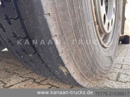 MERCEDES-BENZ 1848 LS Actros 5  GigaSpace Steel/Air Susp