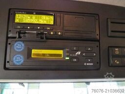 MERCEDES-BENZ 1824 L Koffer 7.2 Seitentür  LBW 2t Kamera