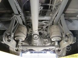 MERCEDES-BENZ 1824 L Koffer 7.2 Seitentür  LBW 2t Kamera