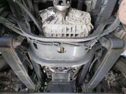 MERCEDES-BENZ 1824 L Koffer 7.2 Seitentür  LBW 2t Kamera