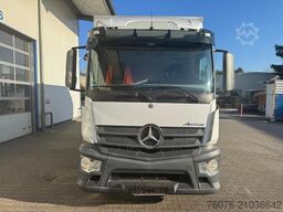 MERCEDES-BENZ Antos 2535 L 6x2/4 Frischdienst LBW 2t